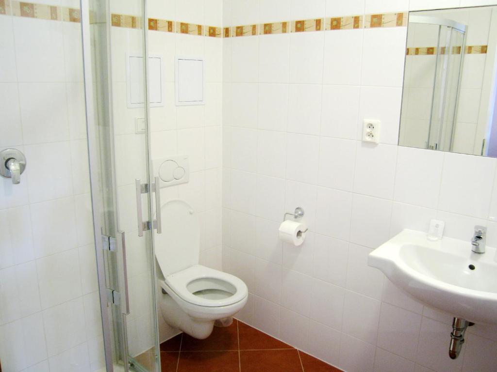 Hotel U Salzmannu Plzeň Szoba fotó